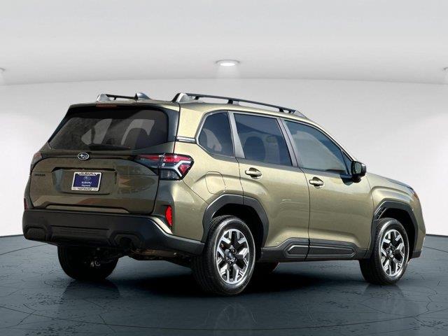 2026 Subaru Forester - $31,713