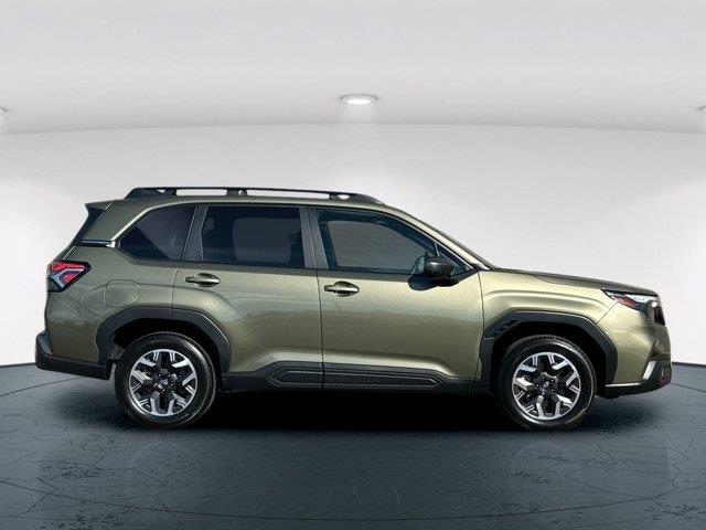 2026 Subaru Forester - $31,713