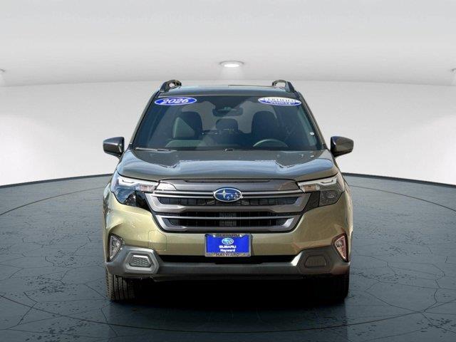 2026 Subaru Forester - $31,713