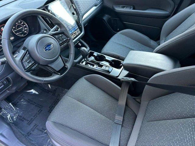 2026 Subaru Forester - $31,713