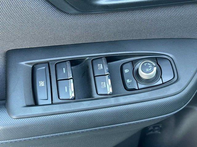 2026 Subaru Forester - $31,713