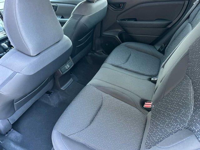 2026 Subaru Forester - $31,713