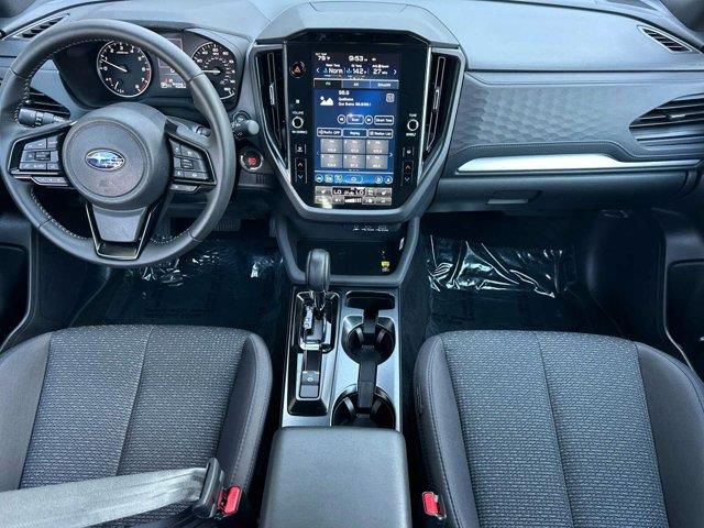 2026 Subaru Forester - $31,713