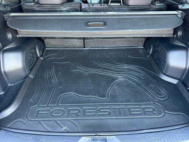 2026 Subaru Forester - $31,713