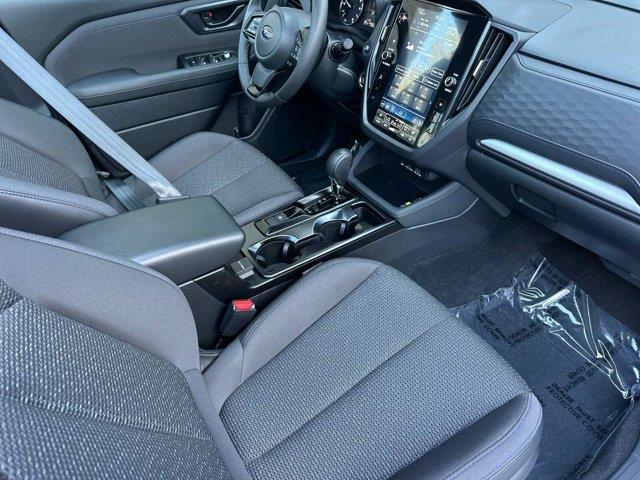 2026 Subaru Forester - $31,713
