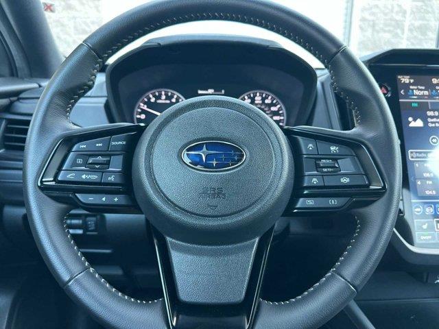 2026 Subaru Forester - $31,713