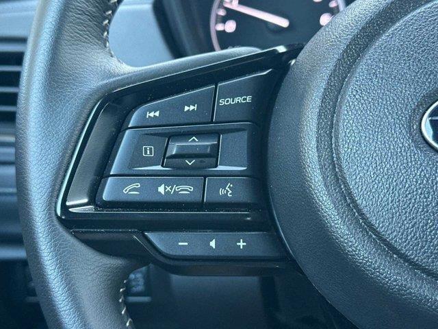 2026 Subaru Forester - $31,713
