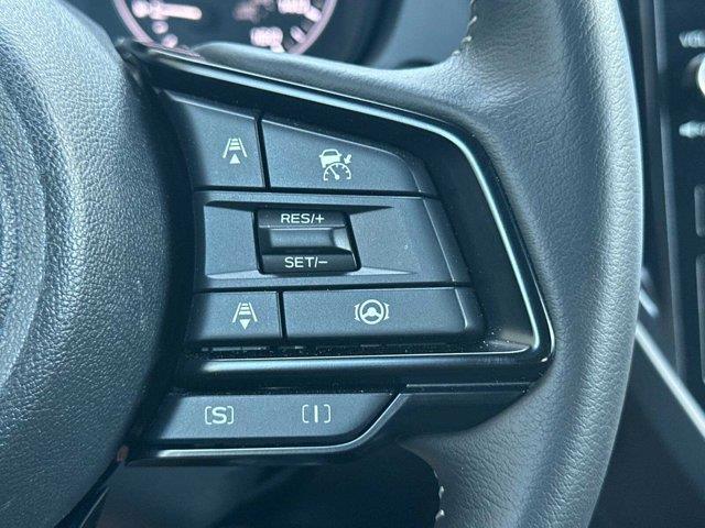 2026 Subaru Forester - $31,713