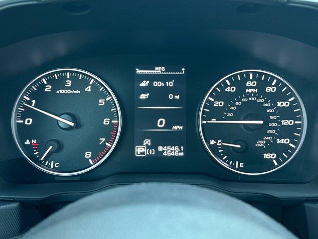 2026 Subaru Forester - $31,713