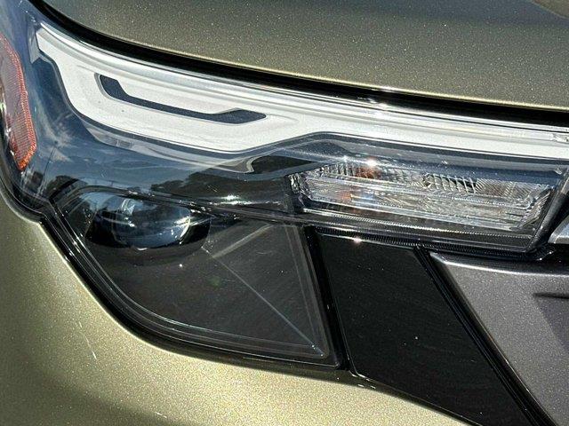 2026 Subaru Forester - $31,713