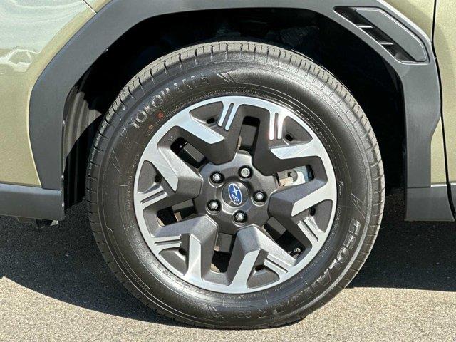 2026 Subaru Forester - $31,713