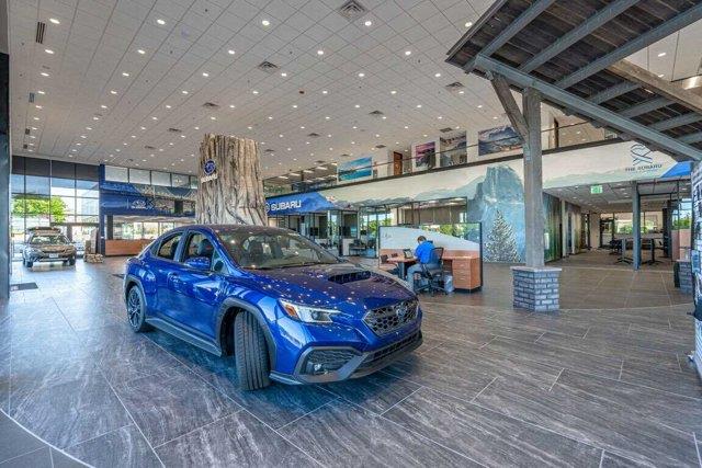 2026 Subaru Forester - $31,713