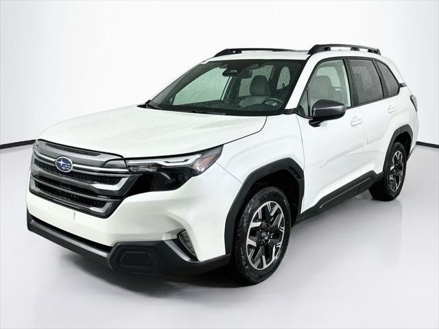 2026 Subaru Forester - $34,273
