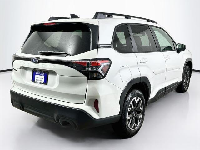 2026 Subaru Forester - $34,273