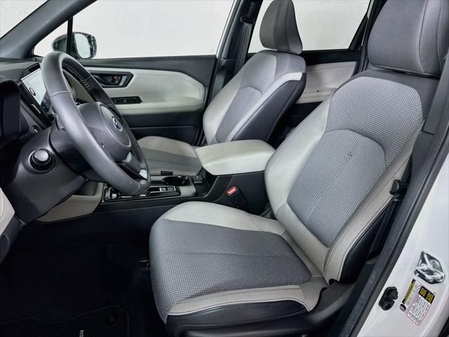 2026 Subaru Forester - $34,273