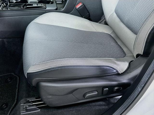 2026 Subaru Forester - $34,273
