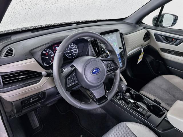 2026 Subaru Forester - $34,273