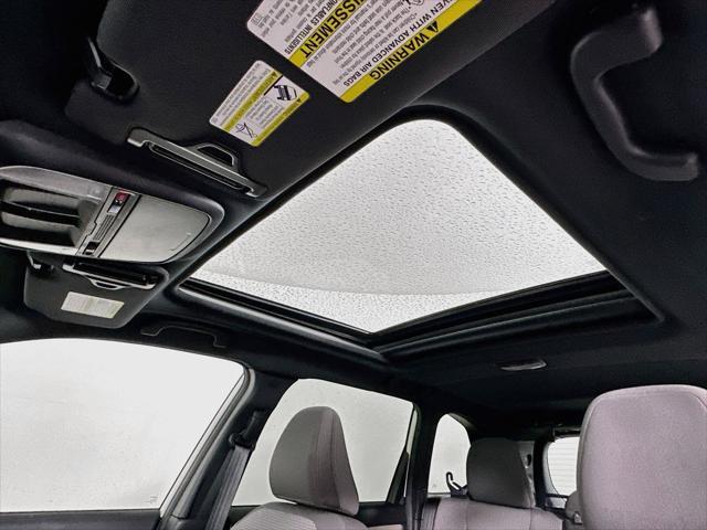 2026 Subaru Forester - $34,273