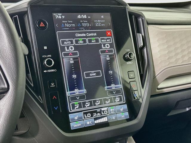 2026 Subaru Forester - $34,273