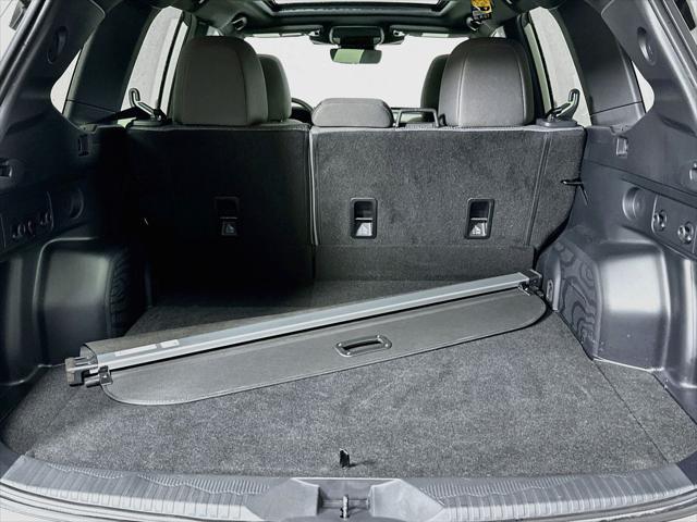 2026 Subaru Forester - $34,273