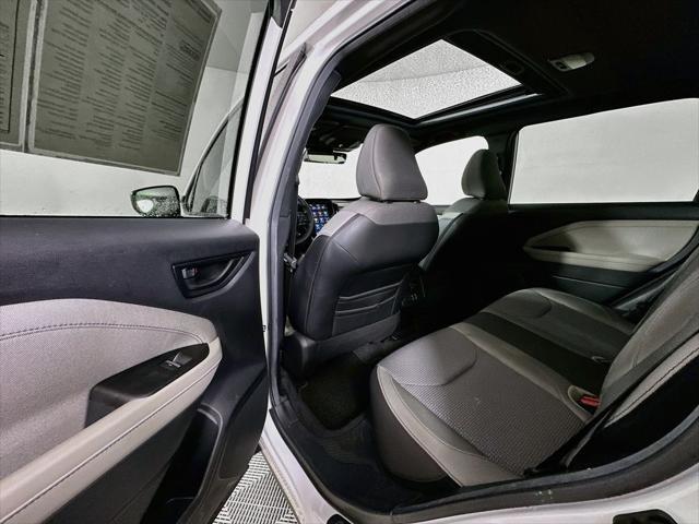 2026 Subaru Forester - $34,273