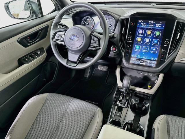 2026 Subaru Forester - $34,273