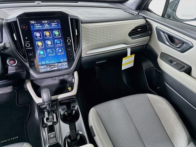 2026 Subaru Forester - $34,273