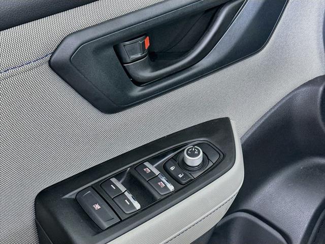 2026 Subaru Forester - $34,273