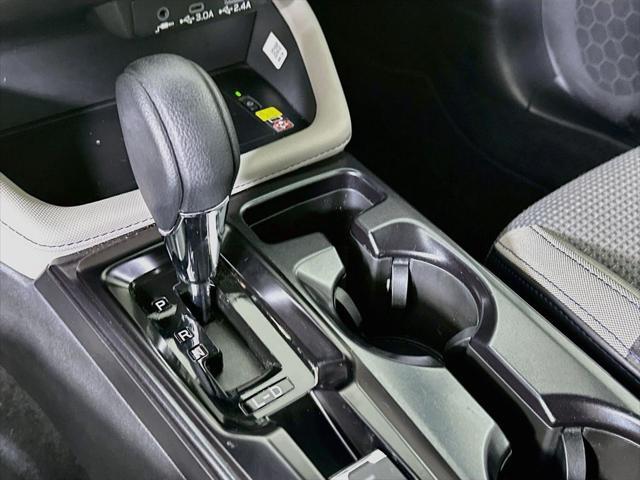 2026 Subaru Forester - $34,273
