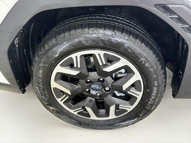 2026 Subaru Forester - $34,273