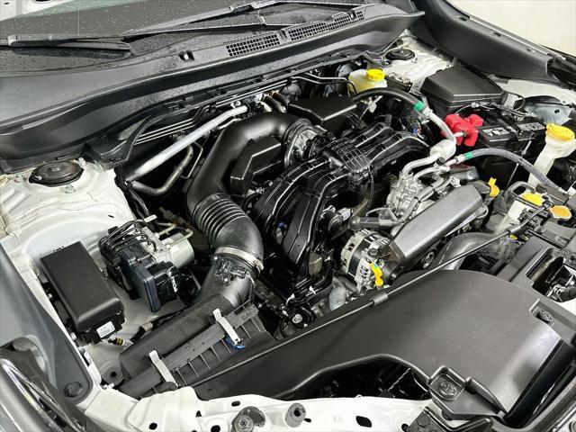 2026 Subaru Forester - $34,273