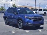2026 Forester Thumbnail 3