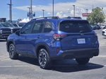 2026 Forester Thumbnail 5