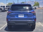 2026 Forester Thumbnail 6