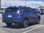 2026 Forester Thumbnail 7