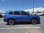 2026 Forester Thumbnail 8