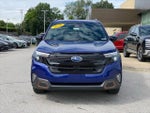 2026 Forester Thumbnail 2