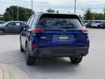 2026 Forester Thumbnail 5