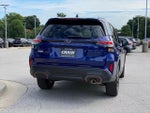 2026 Forester Thumbnail 8