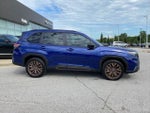 2026 Forester Thumbnail 9