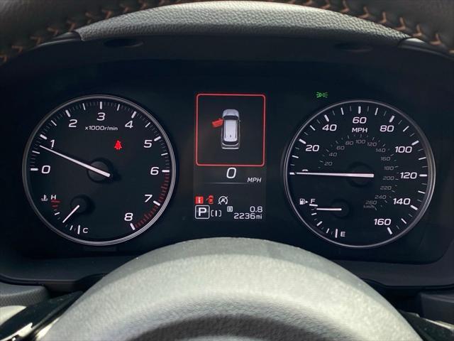2026 Subaru Forester - $32,318