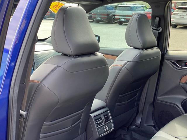 2026 Subaru Forester - $32,318