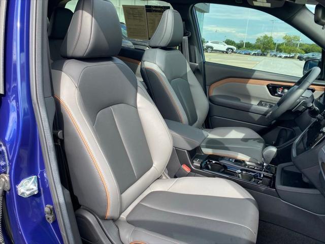 2026 Subaru Forester - $32,318