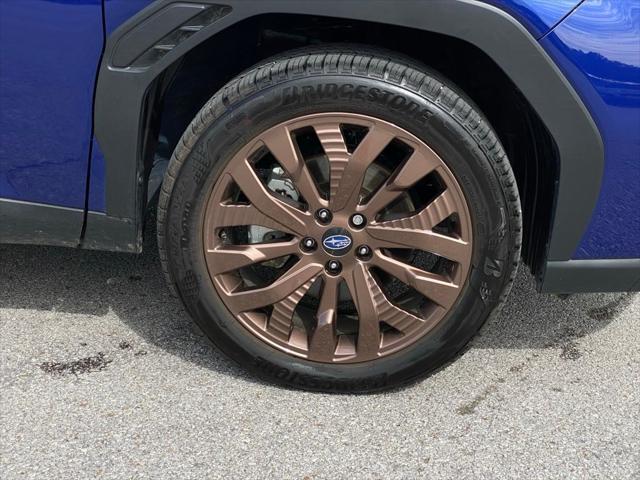 2026 Subaru Forester - $32,318