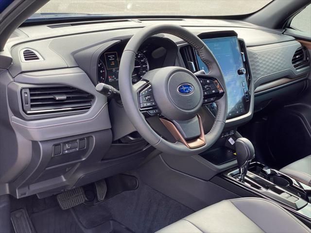 2026 Subaru Forester - $32,206