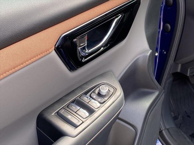 2026 Subaru Forester - $32,206