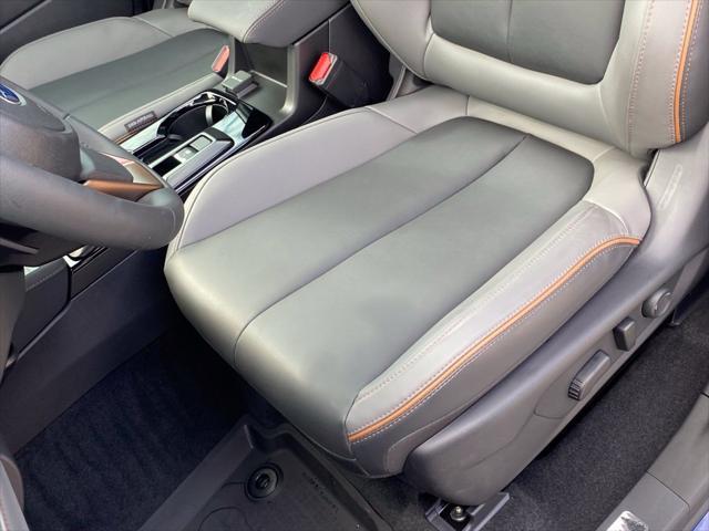 2026 Subaru Forester - $32,206