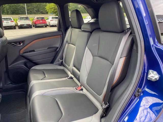2026 Subaru Forester - $32,206