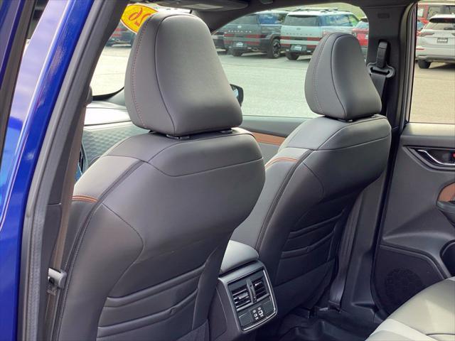 2026 Subaru Forester - $32,206