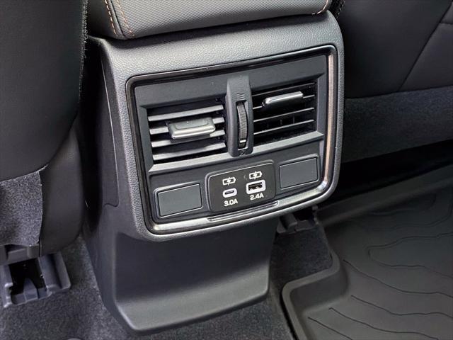 2026 Subaru Forester - $32,206